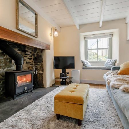 Lynwood Cottage Marazion Exterior foto
